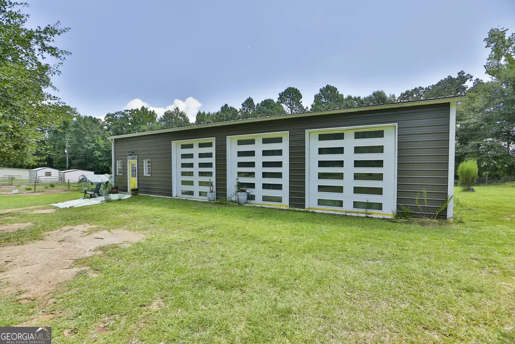 477 Harmony Church Road Ne, Sandersville
