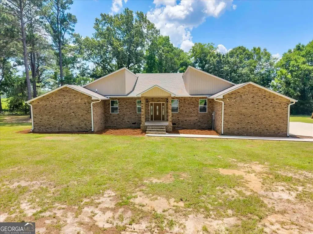 738 Sweet Magnolia Circle, Dublin