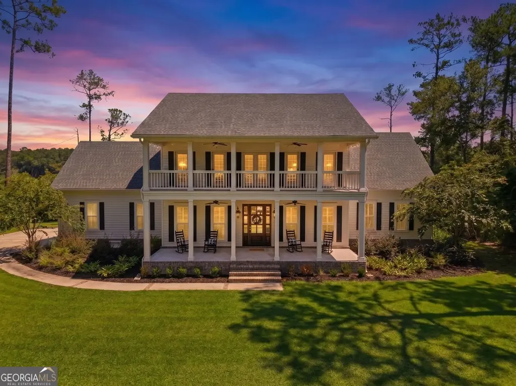 1023 Greenwillow Drive, St. Marys
