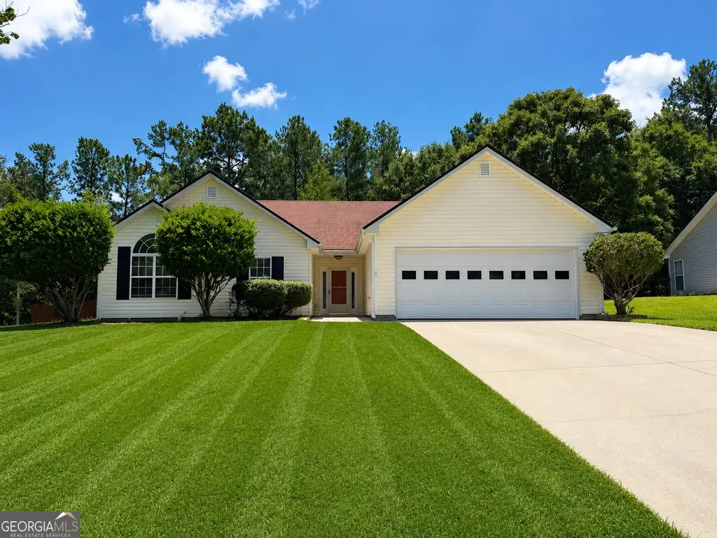 743 Evergreen Drive, Winder