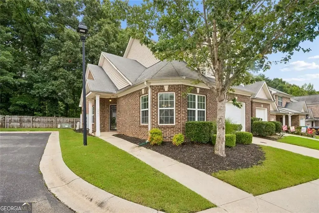 2555 Flat Shoals Road 2501, Atlanta