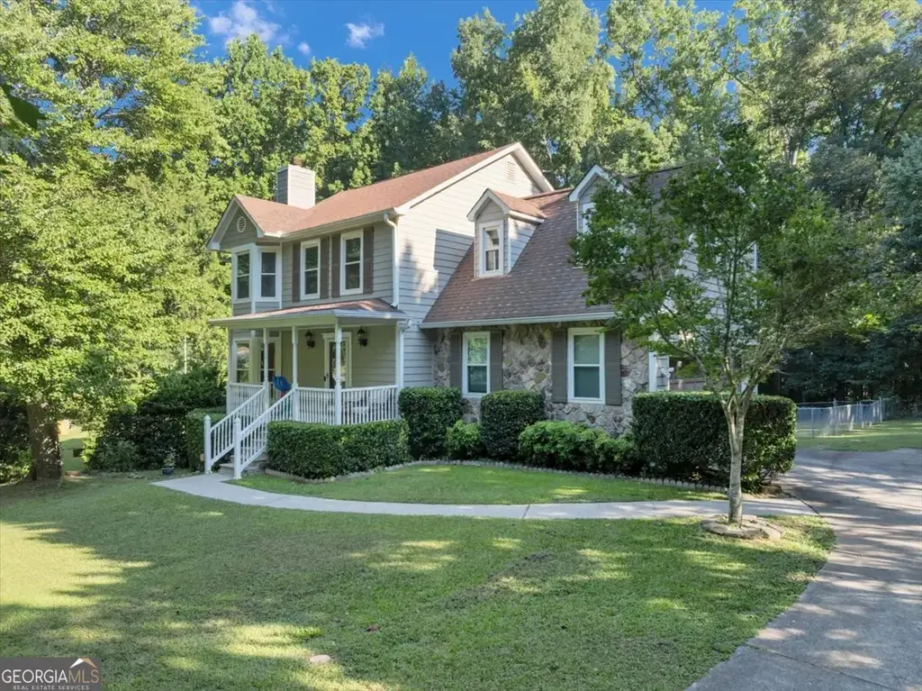 83 Maygold Street, McDonough