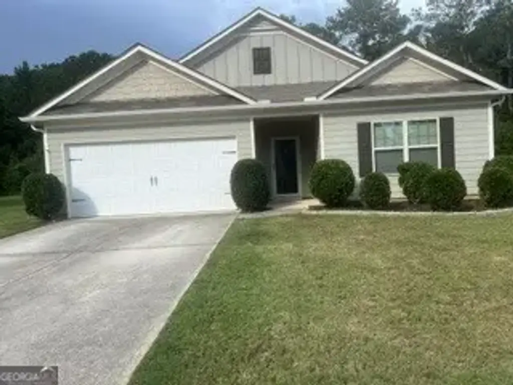 831 Castilla Way, Winder