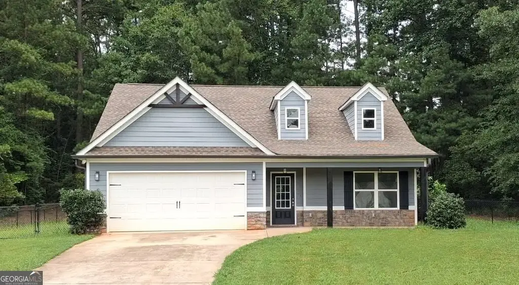 100 Bark Circle, Milledgeville