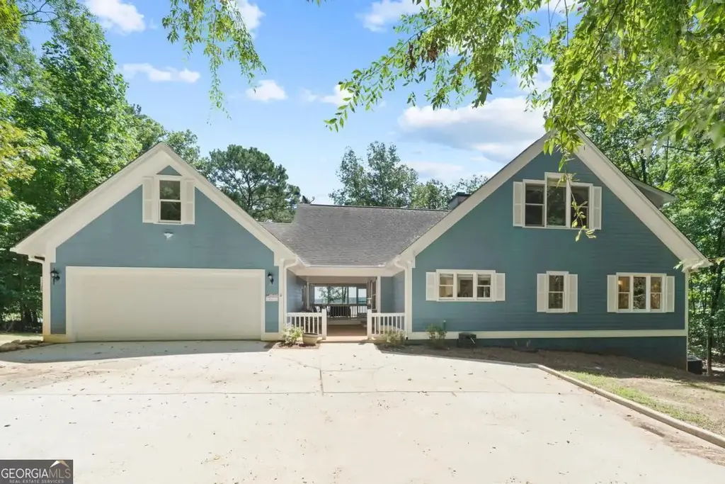 264 Winding River Road, Eatonton