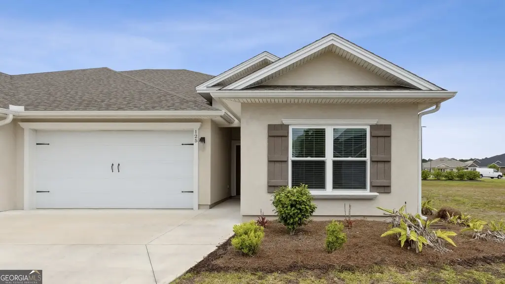 125 The Villas Way, Kingsland