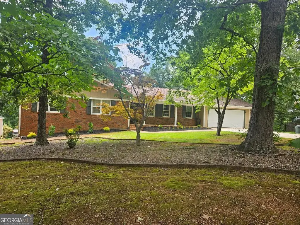 38 Ridgeview Drive Se, Silver Creek