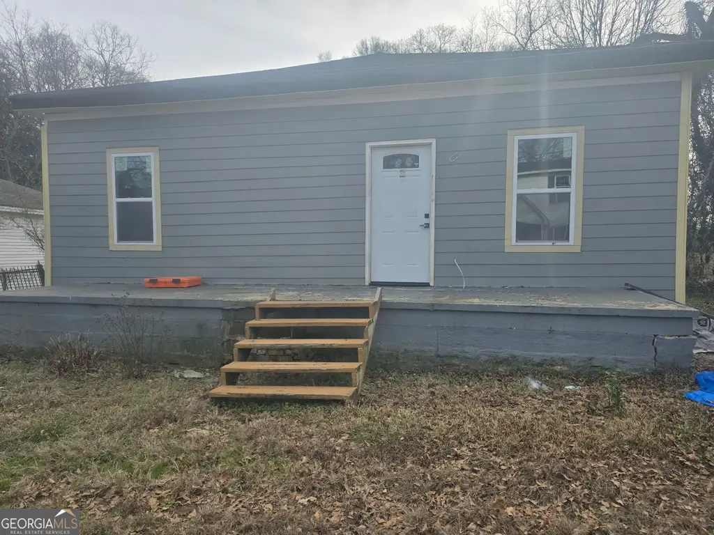 142 Spalding Street, Griffin