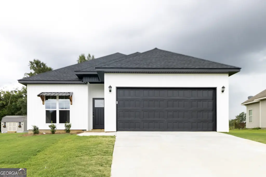 67 Cole Drive, Hawkinsville