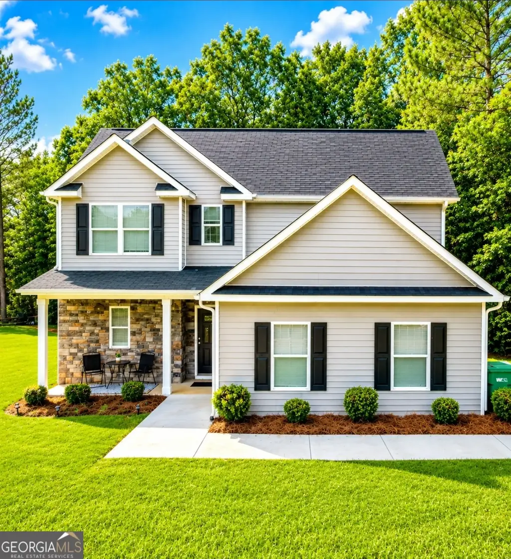 133 Beaty Trail 28, Flovilla