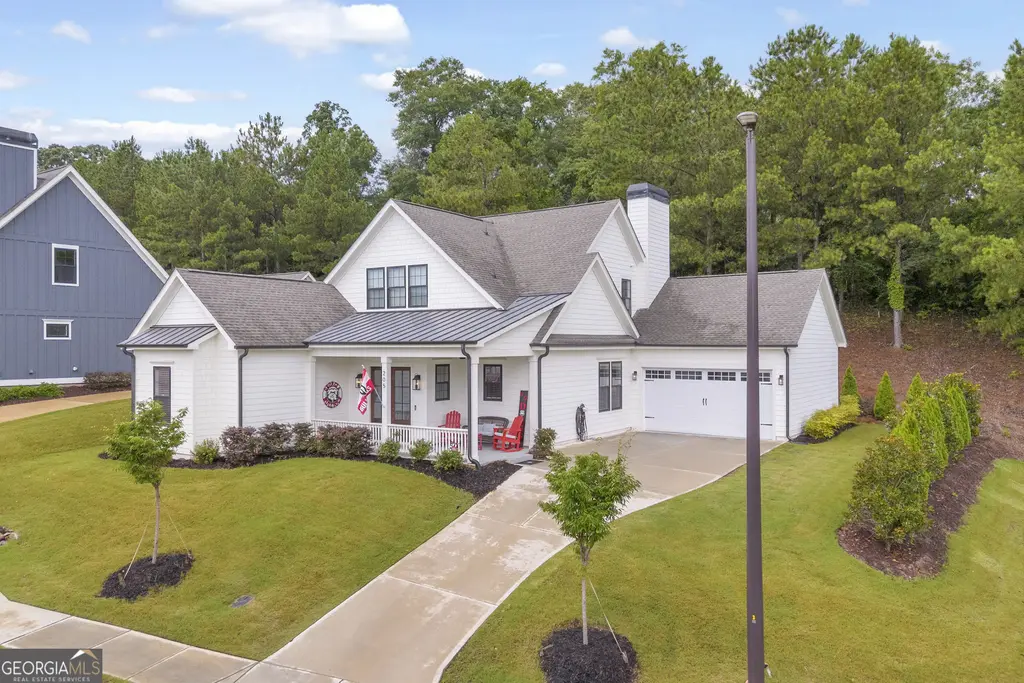 205 Highpointe Lane, Athens