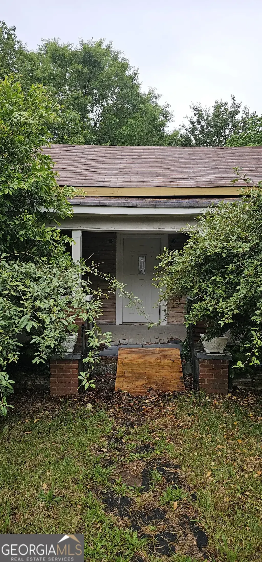 131 North Avenue, Jonesboro