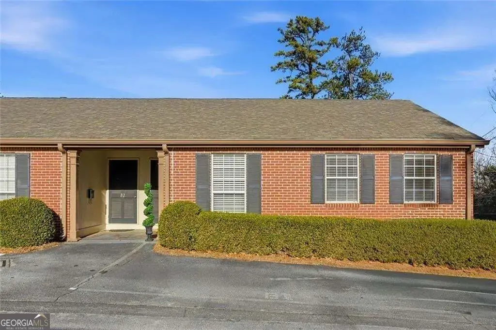 5375 Roswell Road B1, Sandy Springs