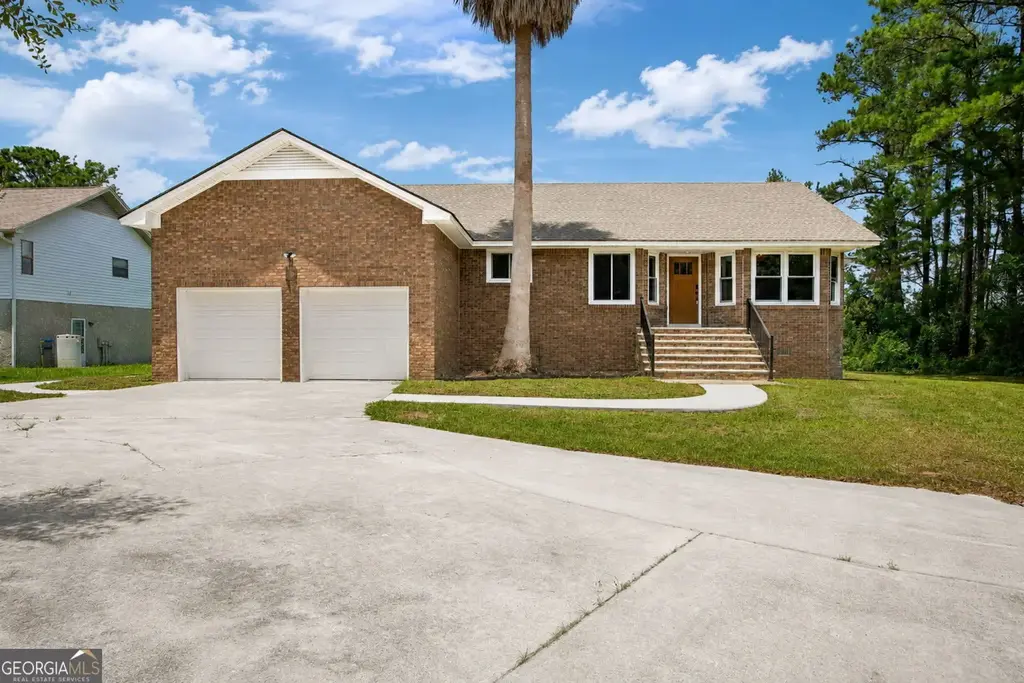 47 Marsh View Court, St. Marys