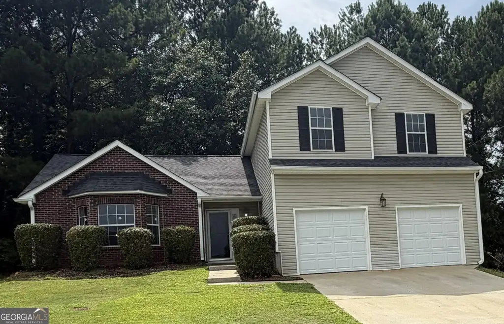 3917 Creek Shoals Lane, Ellenwood