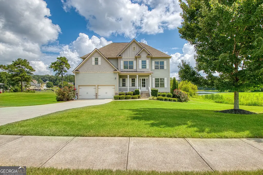 163 Long Shore Way, Newnan