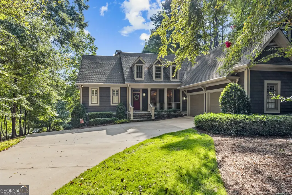 1020 Colonial Court, Greensboro