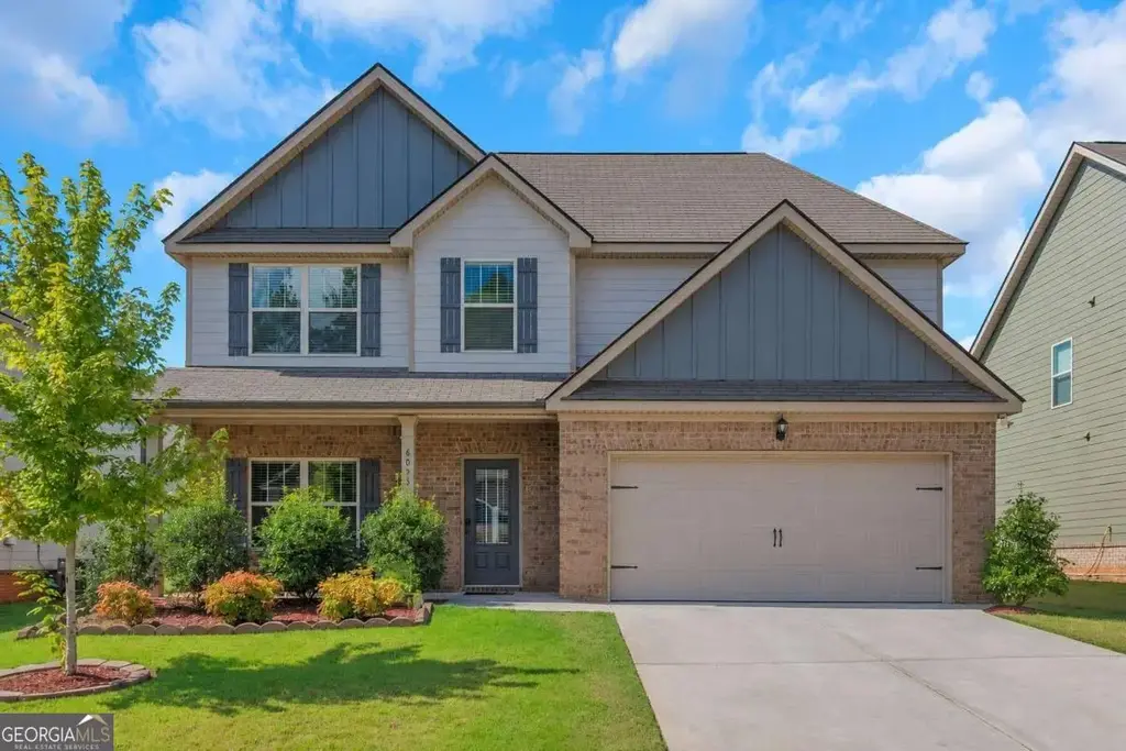 6050 Prodigy Lane, Locust Grove