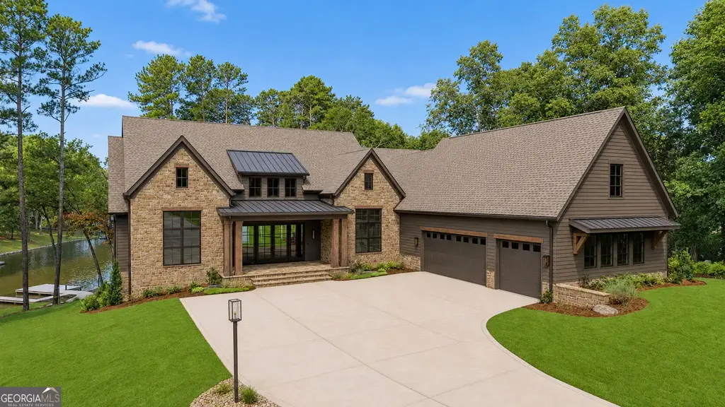 1010 Greyfield Road, Greensboro