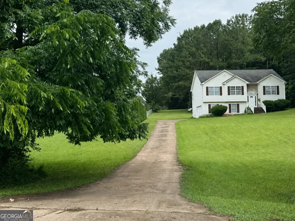 127 Mabry Road, Jackson