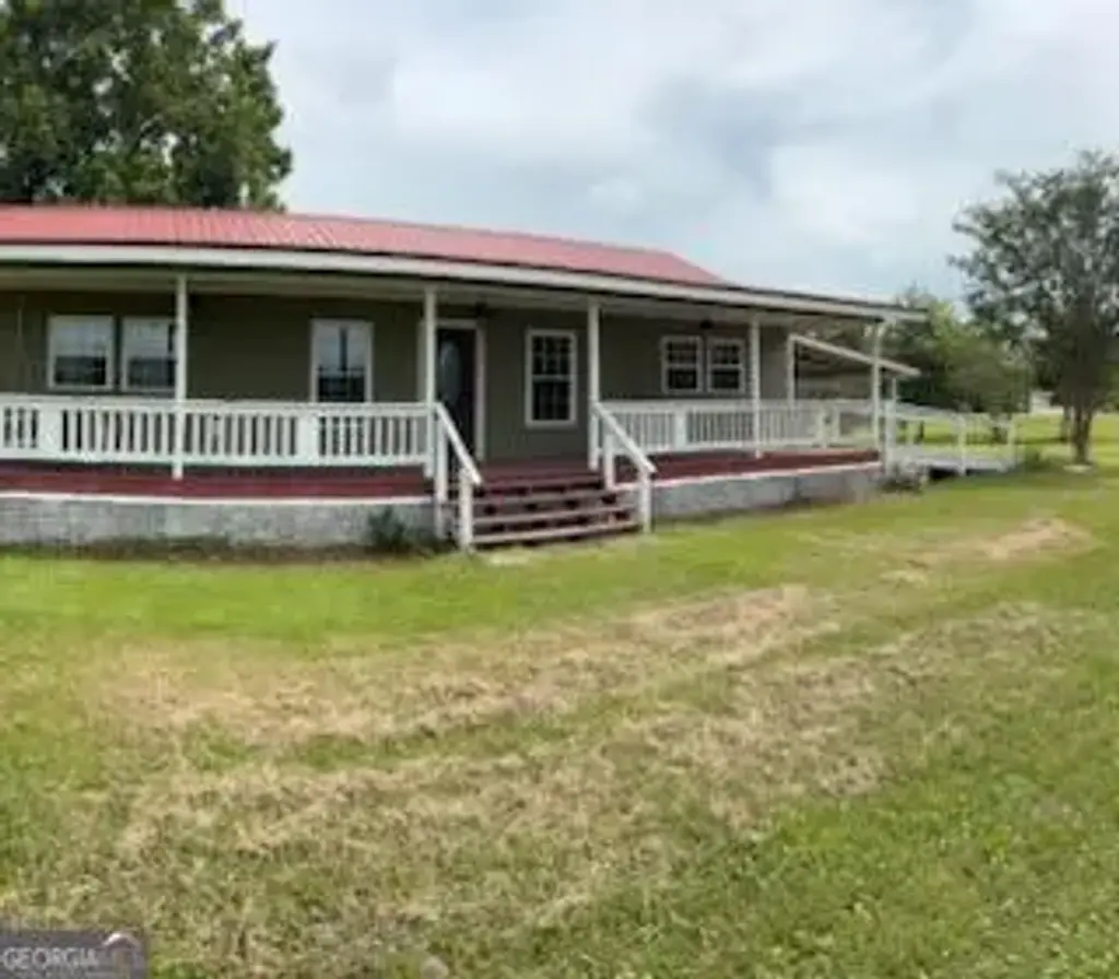 128 Oaktree Lane, Alma