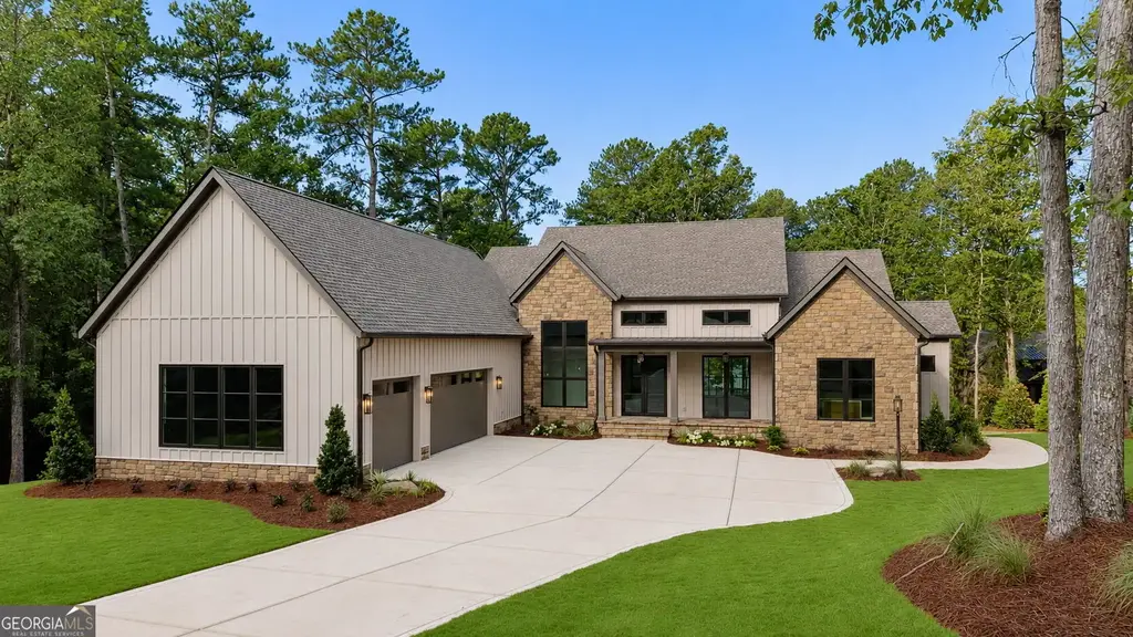 1000 Greyfield Road, Greensboro