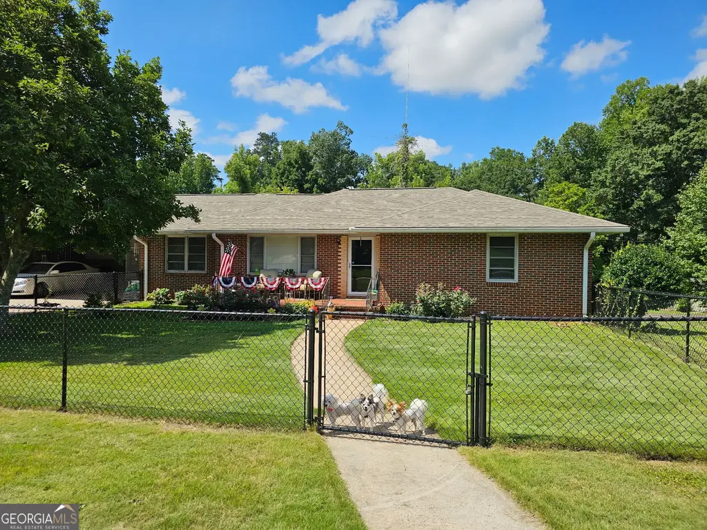 700 Brookwood Drive, Thomaston