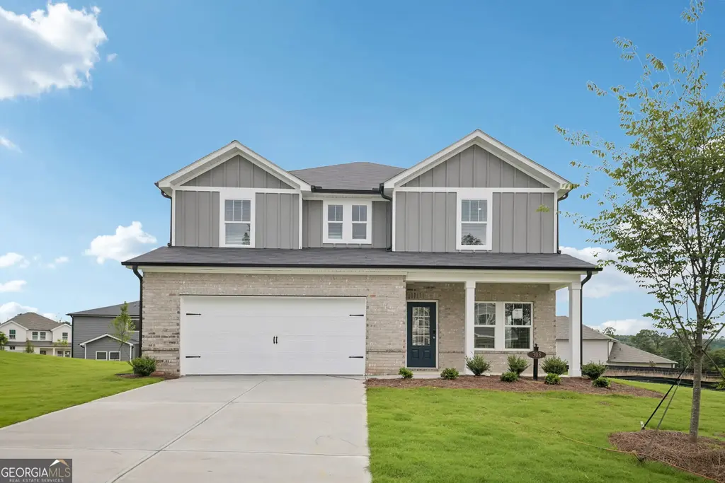 308 Table Rock Way, Villa Rica