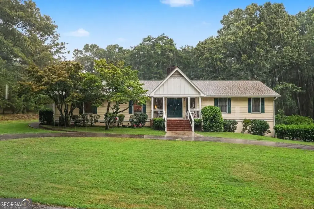 5256 Alexanders Lake Road Sw, Stockbridge
