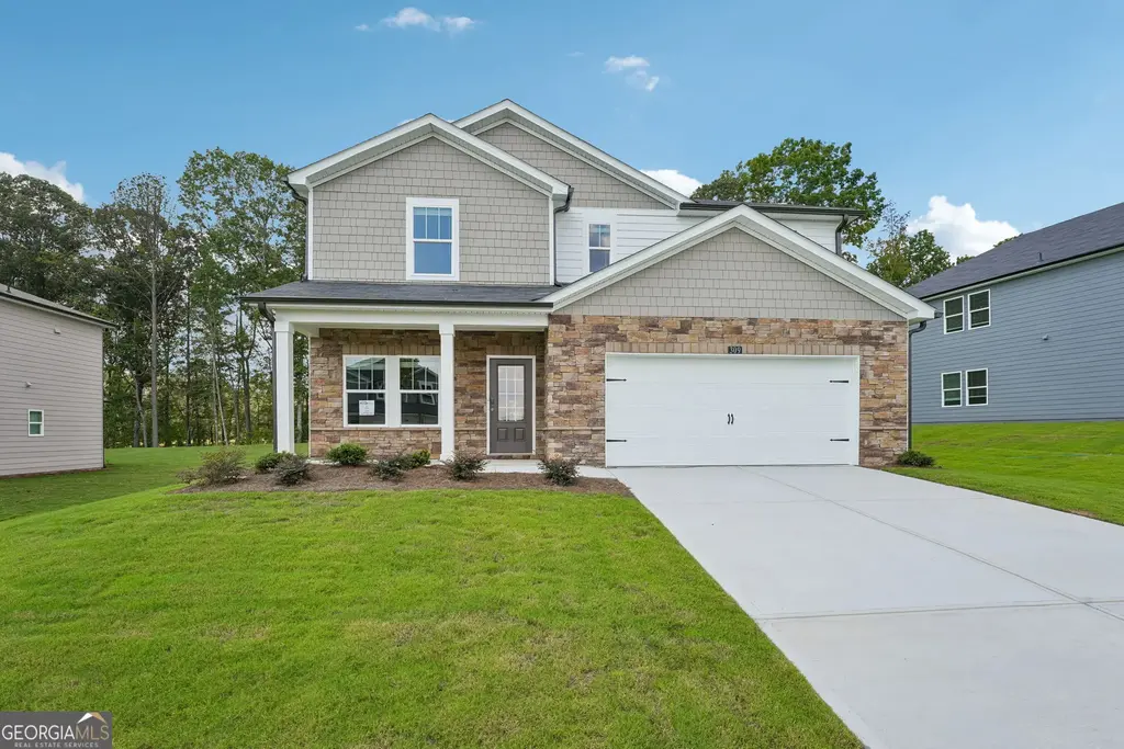 309 Table Rock Way, Villa Rica