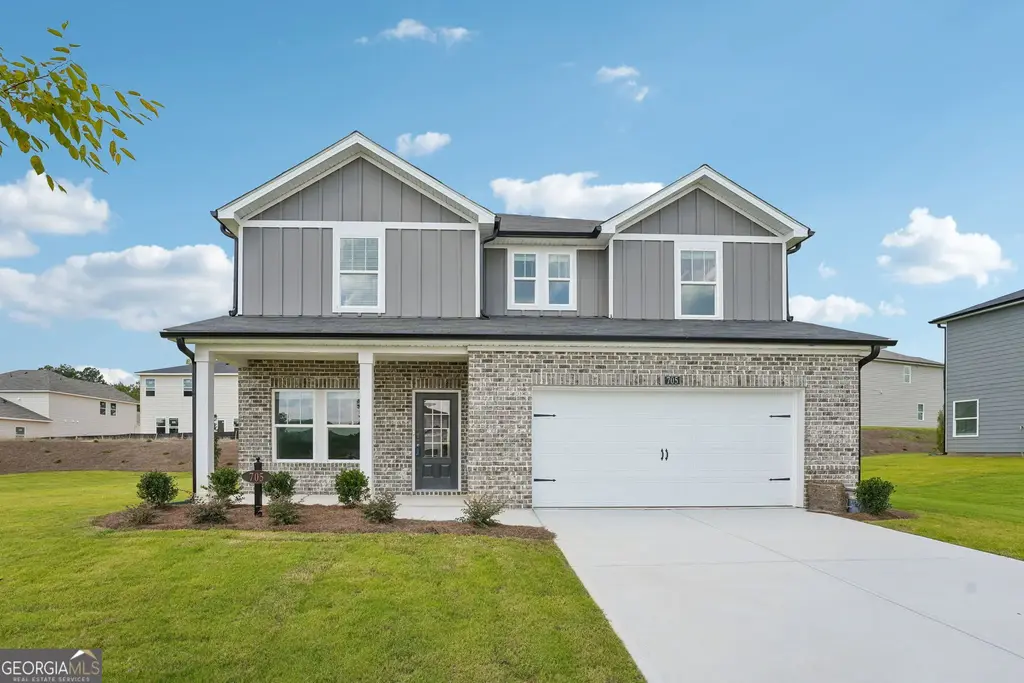705 Cargile Court, Villa Rica