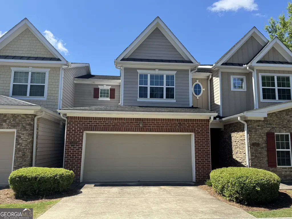 1219 Gates Mill Drive Nw 15, Kennesaw