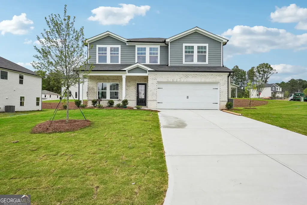 703 Cargile Court, Villa Rica