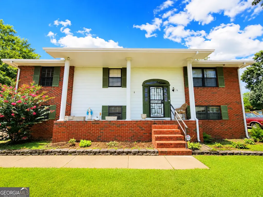 78 Mitchell Lane, Rossville