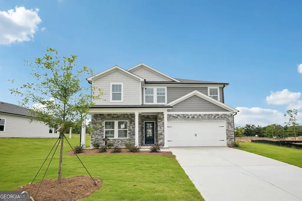 710 Cargile Court, Villa Rica