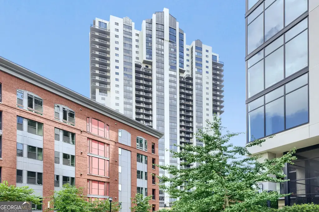 3481 Lakeside Drive Ne 2603, Atlanta