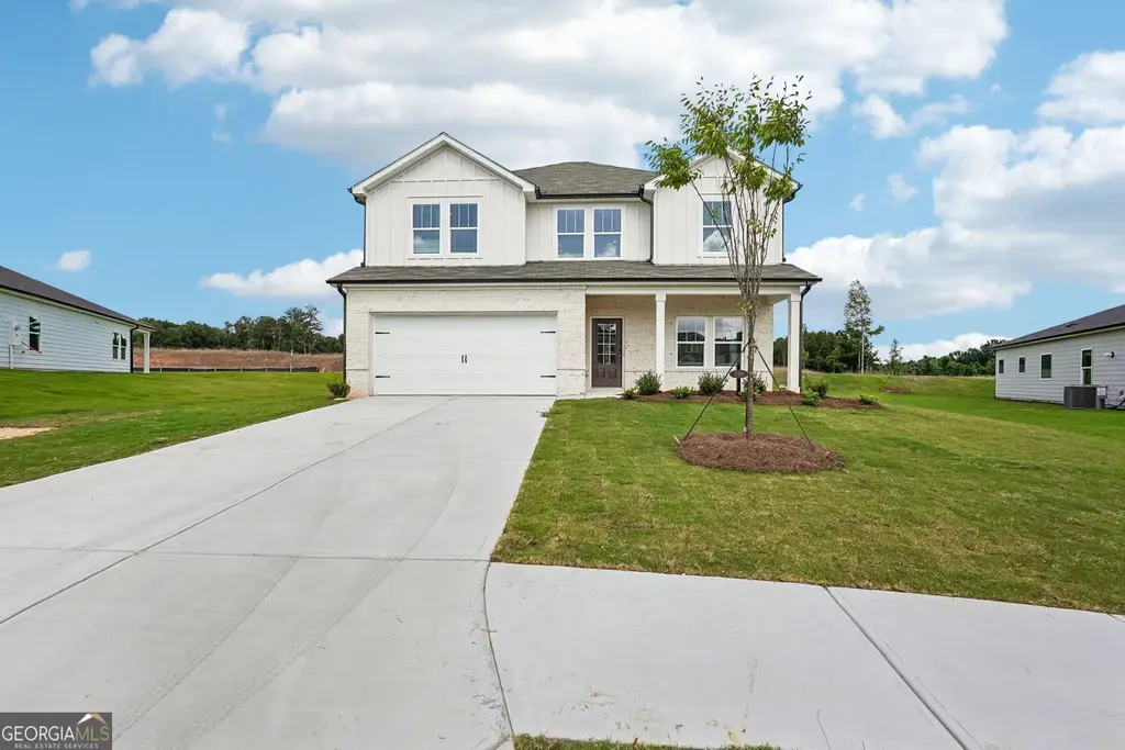 706 Cargile Court, Villa Rica