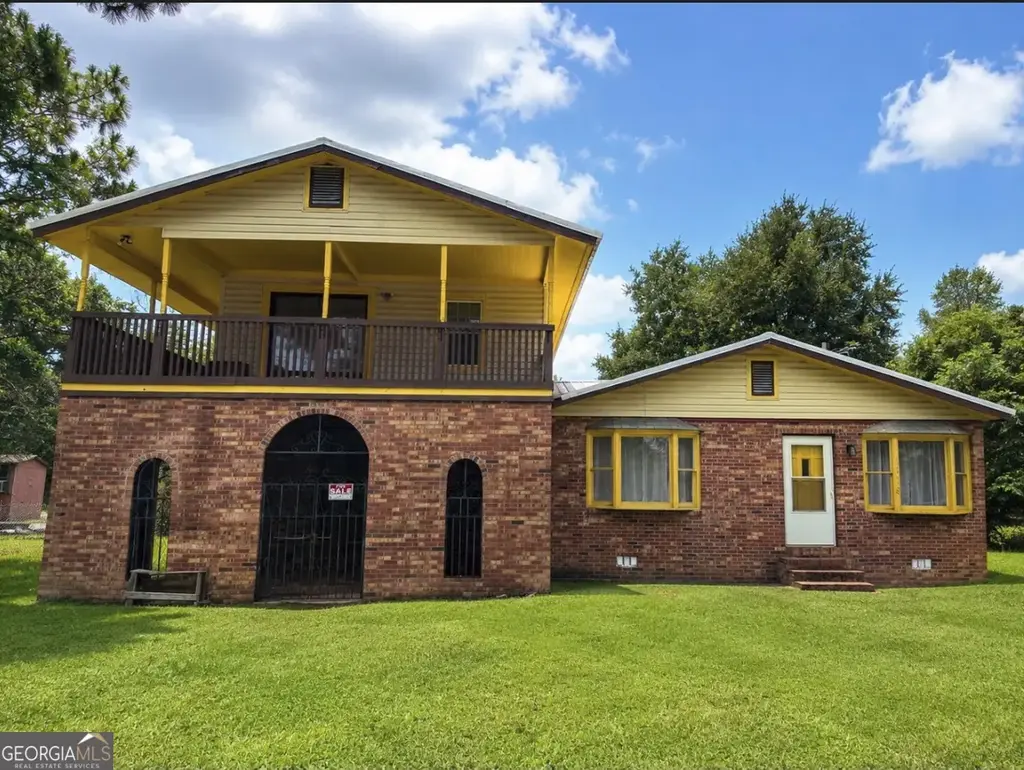 1118 Hargrett Avenue, Tifton