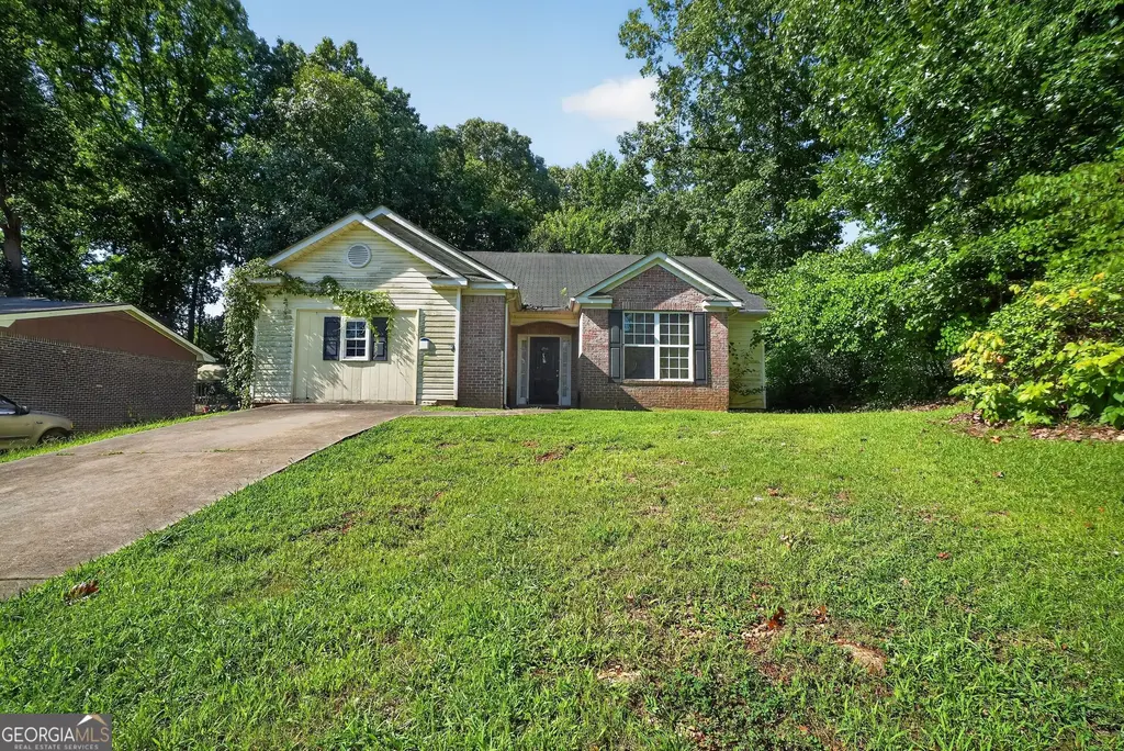 2757 Peggy Sue Lane, Morrow