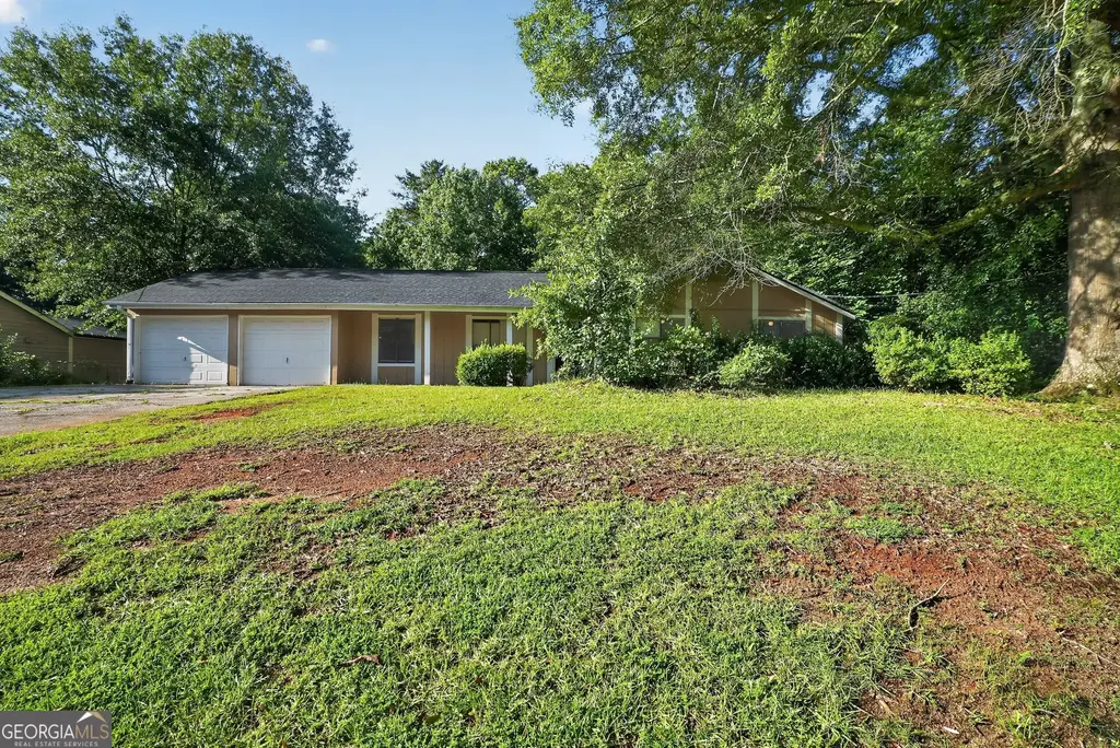 4981 Thompson Mill Road, Lithonia