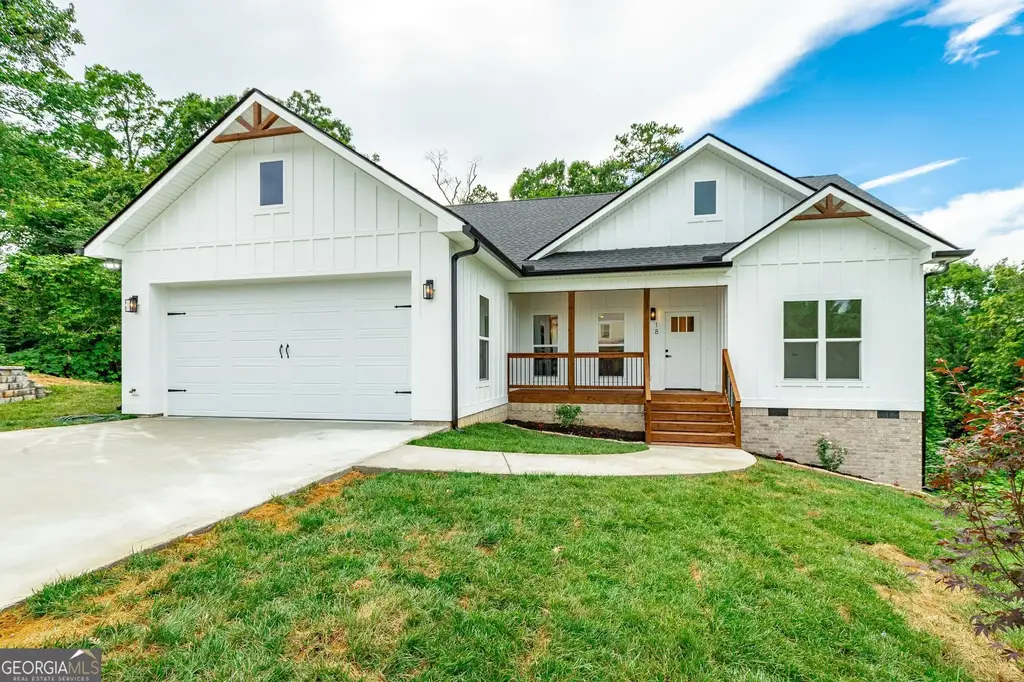 18 Battle Bluff Drive, Rossville