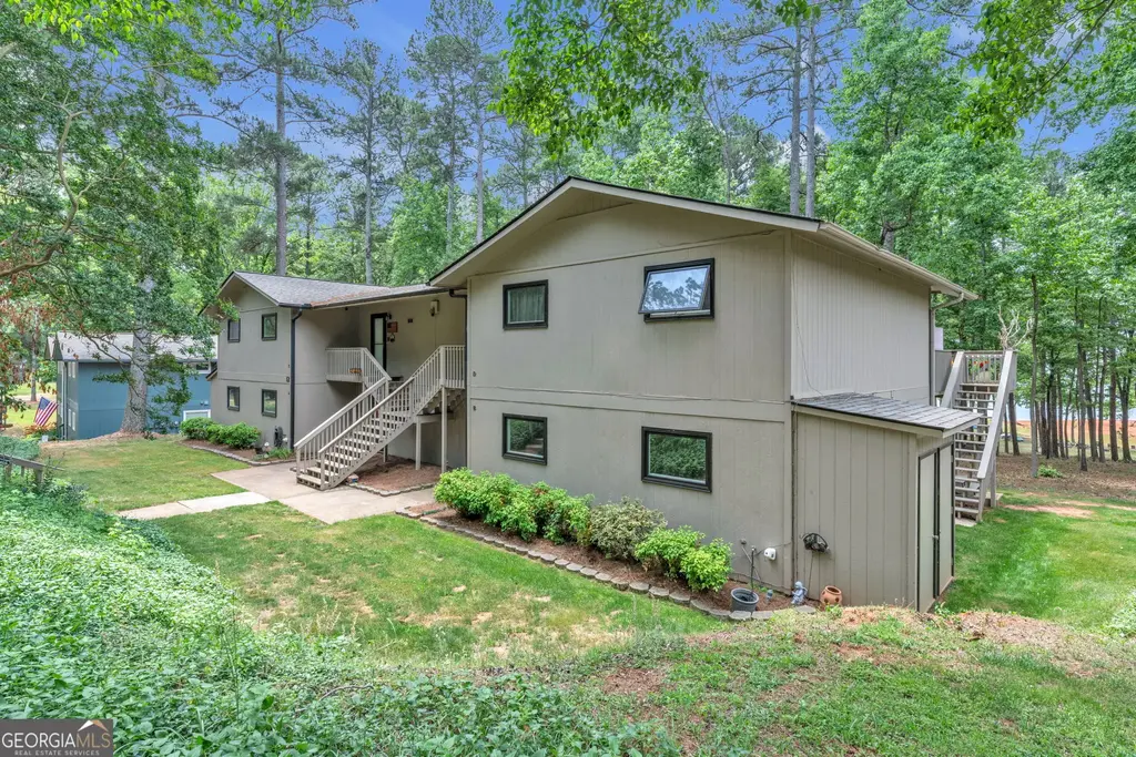 12b Hartwell Villas, Anderson