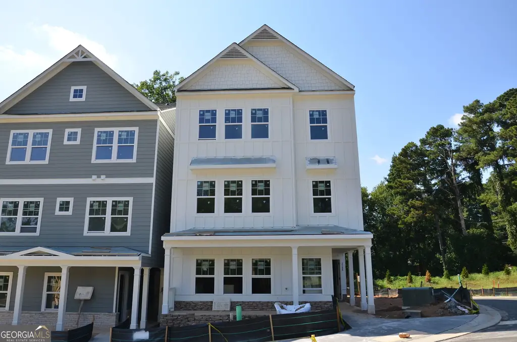 3591 Saddleback Drive, Kennesaw