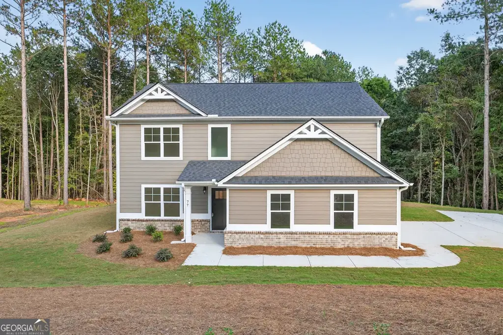 77 Sugar Maple Way 44, Colbert