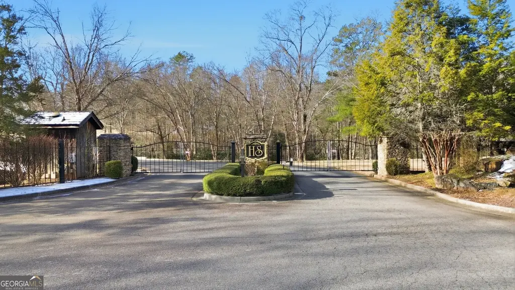 Shoals View, Clarkesville