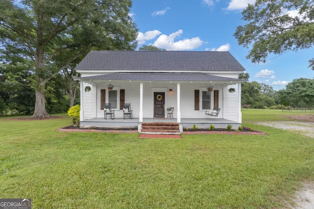 3654 S Highway 29, Moreland