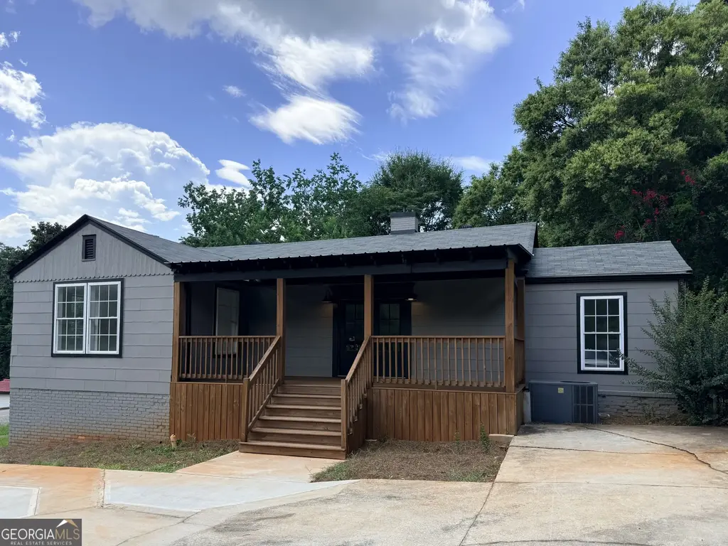607 Hill Street, Thomaston