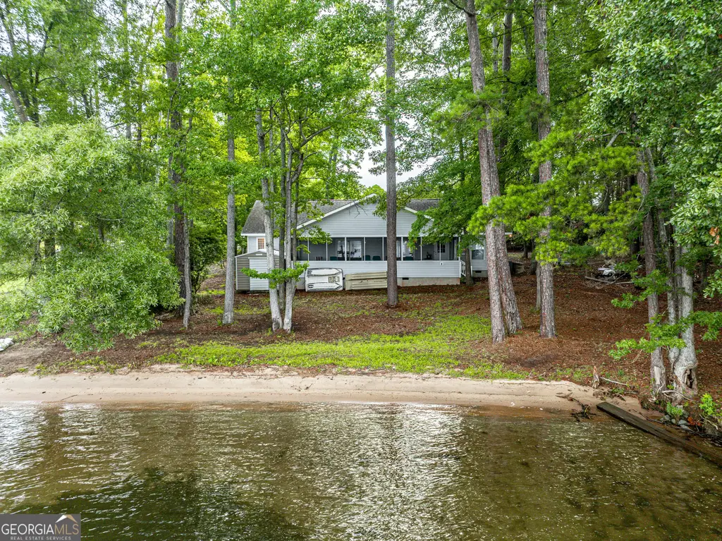 126 Sands Drive, Eatonton