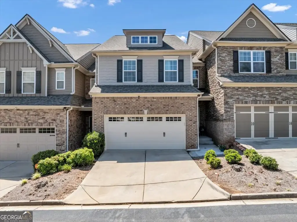 680 Cobblestone Creek Lane 3, Mableton