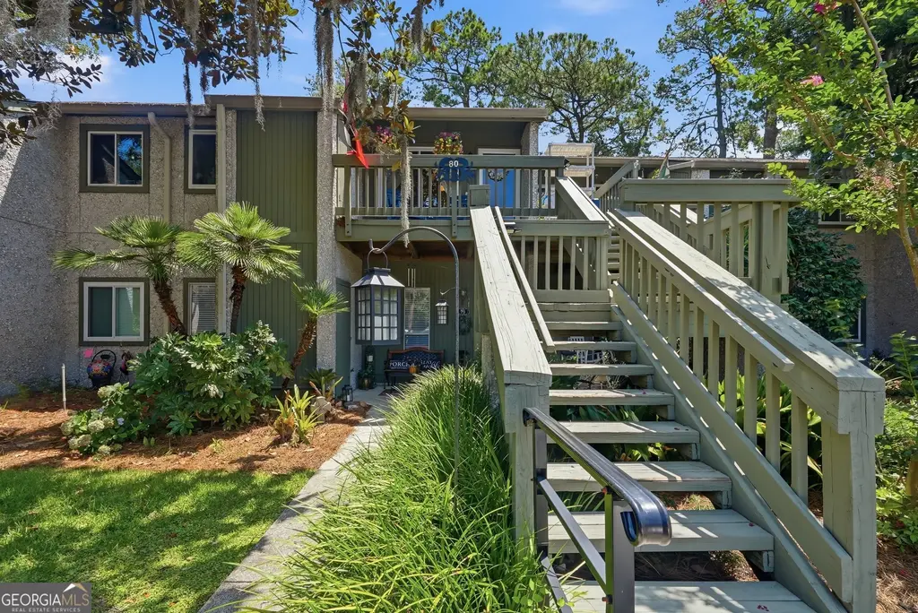 80 Bull River Bluff Drive, Savannah